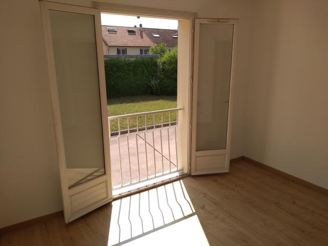 Location appartement T2 Livry Gargan - Photo 3