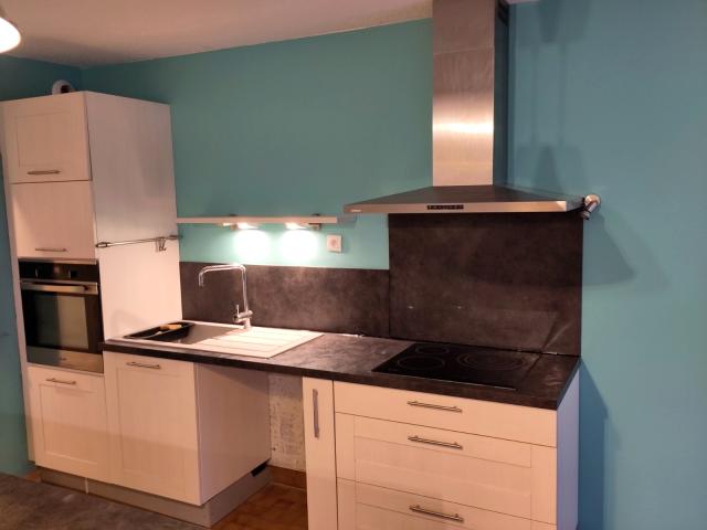 Location appartement T4 Gap - Photo 10