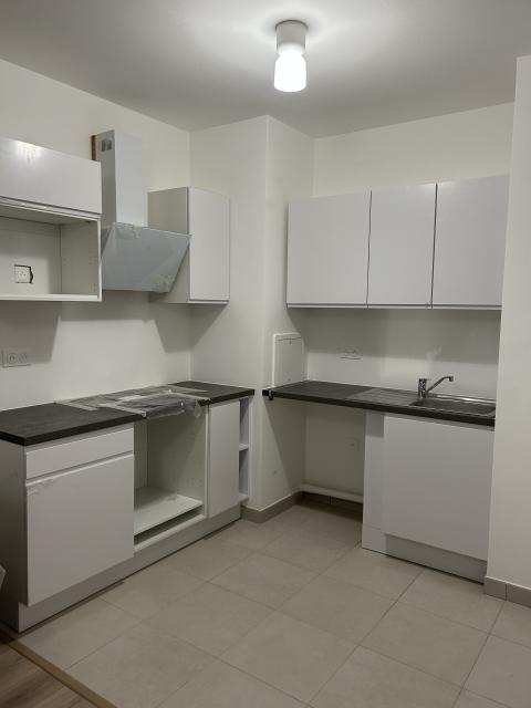 Location appartement T2 Colombes - Photo 2