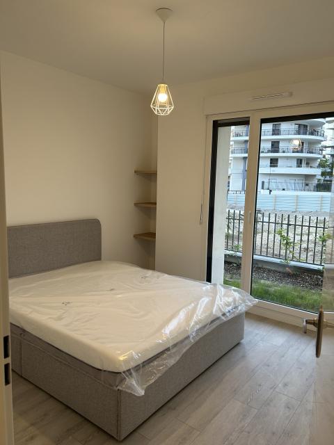 Location appartement T2 Colombes - Photo 3