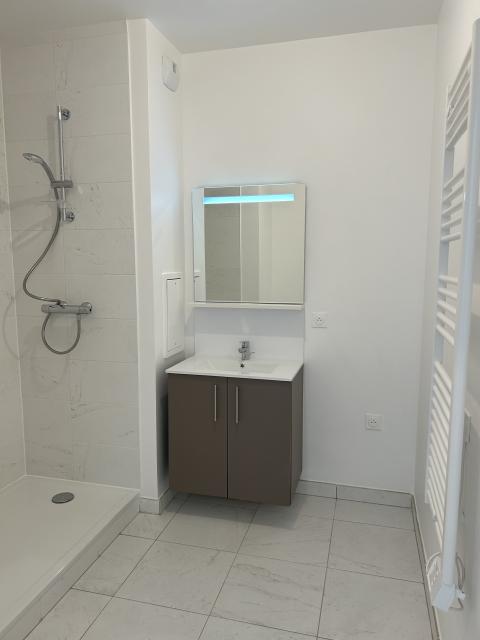 Location appartement T2 Colombes - Photo 4