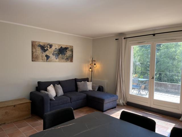 Location appartement T2 Valbonne - Photo 2
