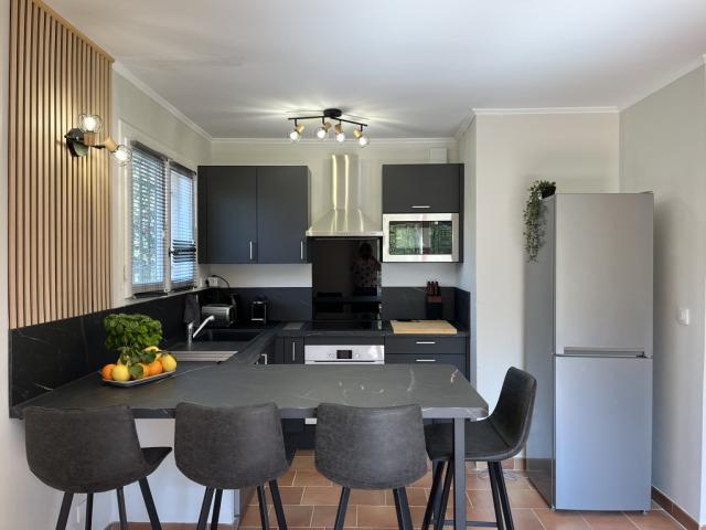 Location appartement T2 Valbonne - Photo 3