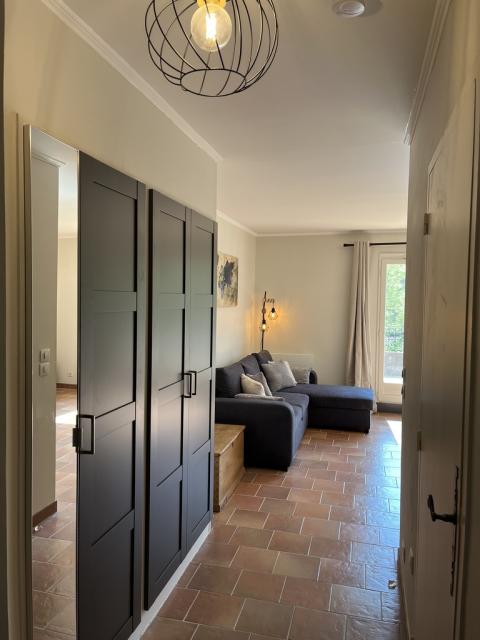 Location appartement T2 Valbonne - Photo 6