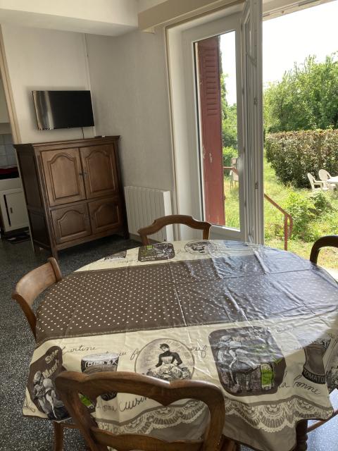 Location appartement T2 La Marche - Photo 2