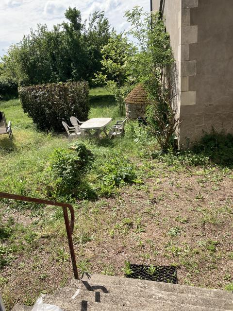 Location appartement T2 La Marche - Photo 3