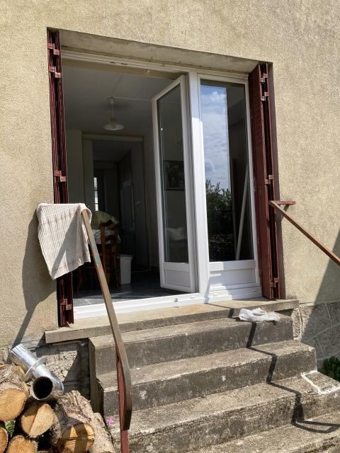 Location appartement T2 La Marche - Photo 4