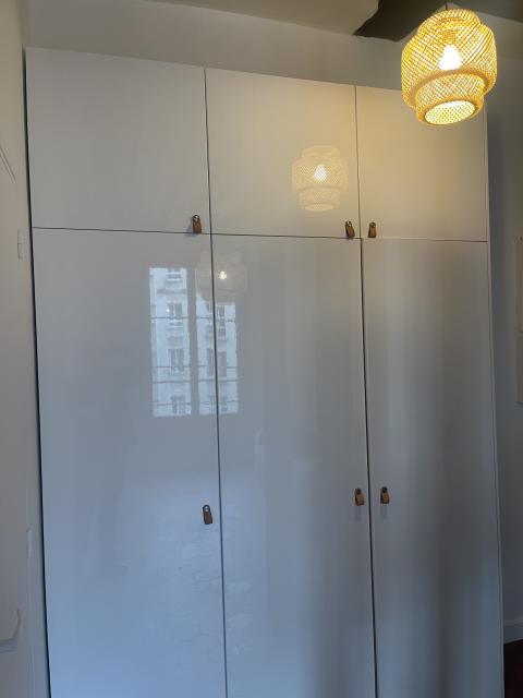 Location studio Paris 03 - Photo 8
