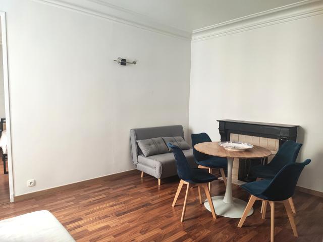 Location appartement T2 Paris 11 - Photo 3