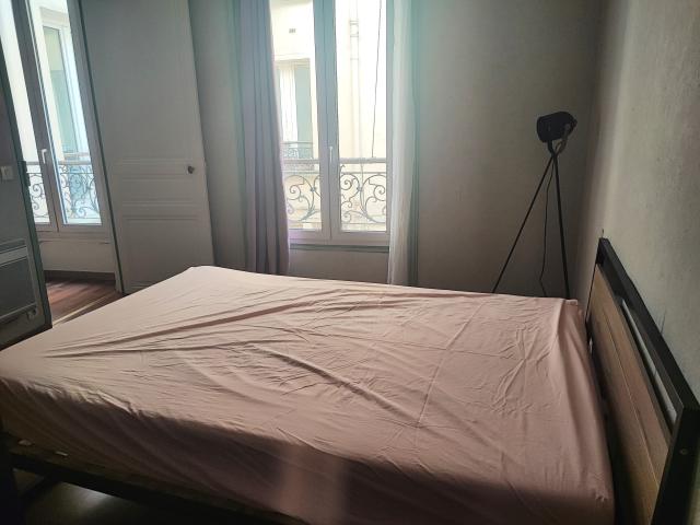 Location appartement T2 Paris 11 - Photo 4