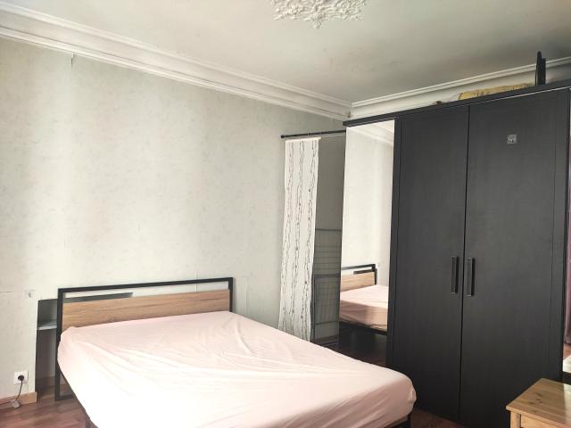 Location appartement T2 Paris 11 - Photo 5
