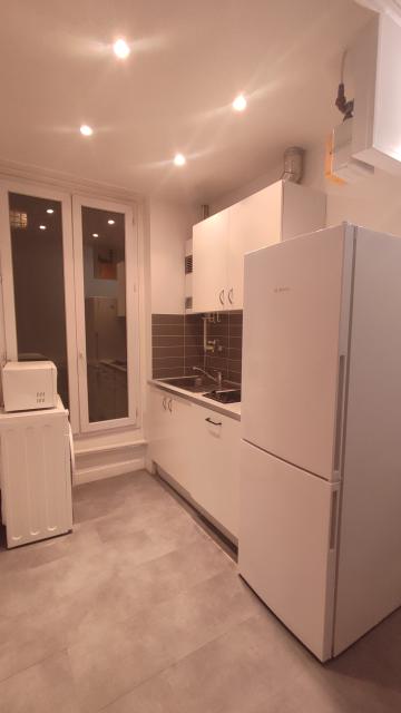 Location appartement T2 Paris 11 - Photo 8