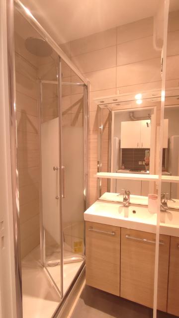 Location appartement T2 Paris 11 - Photo 10