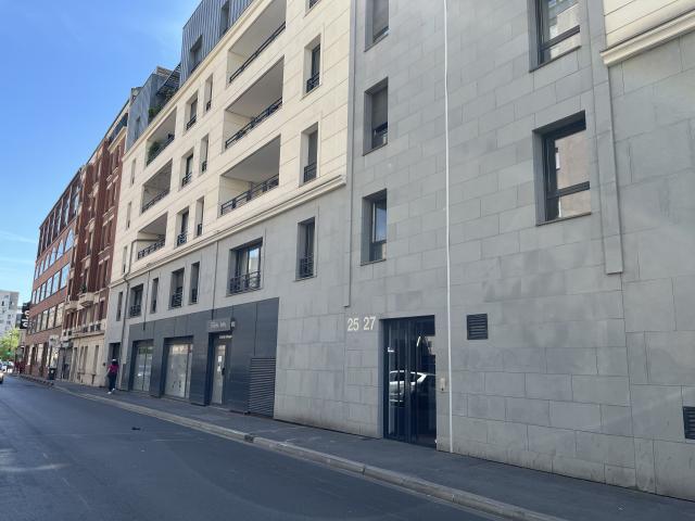 Location studio Clichy - Photo 2