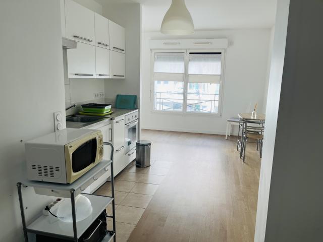 Location studio Clichy - Photo 4