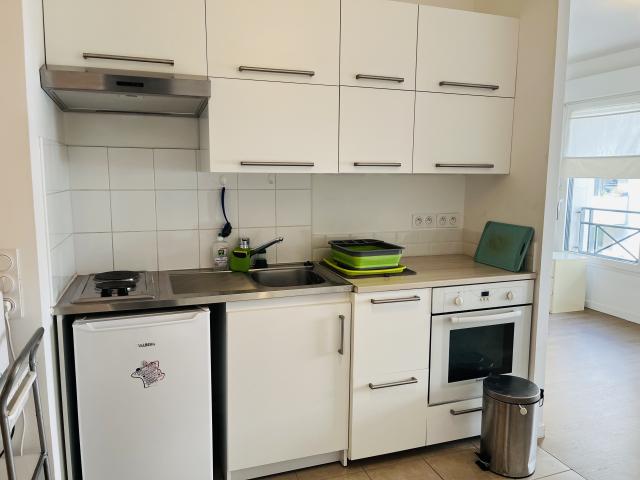Location studio Clichy - Photo 5