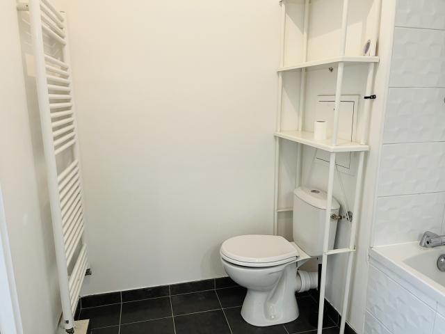 Location studio Clichy - Photo 8
