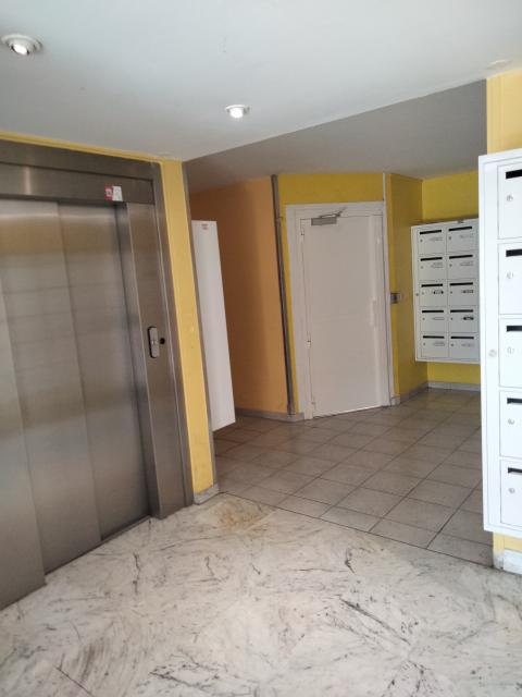 Location studio Montpellier - Photo 5