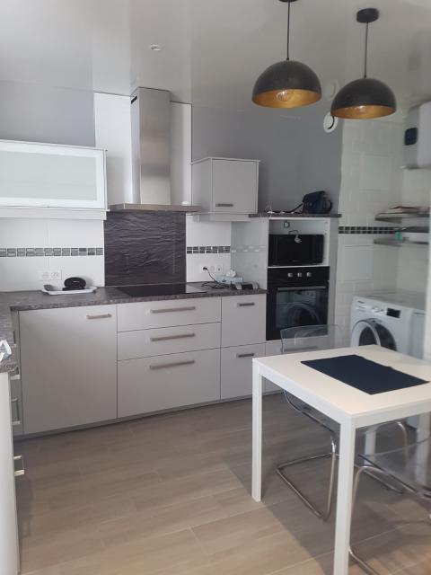 Location studio Le Raincy - Photo 2