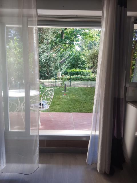 Location studio Le Raincy - Photo 4