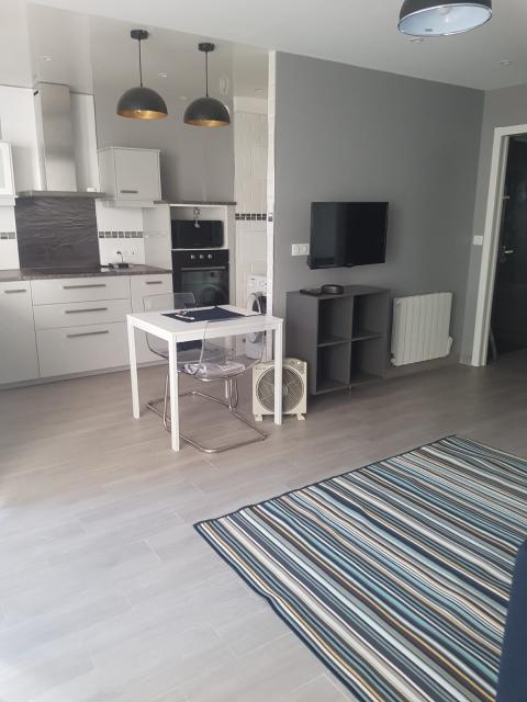 Location studio Le Raincy - Photo 6