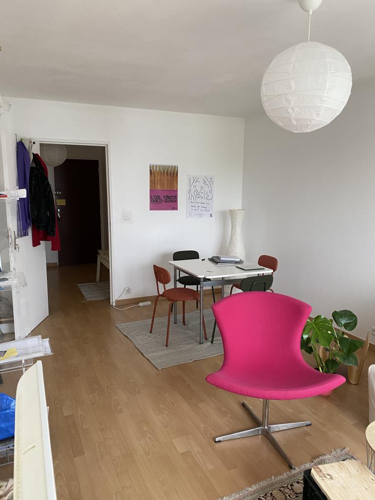 Location chambre Cergy - Photo 1