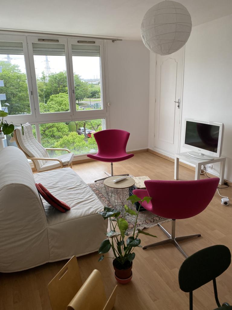 Location chambre Cergy - Photo 2