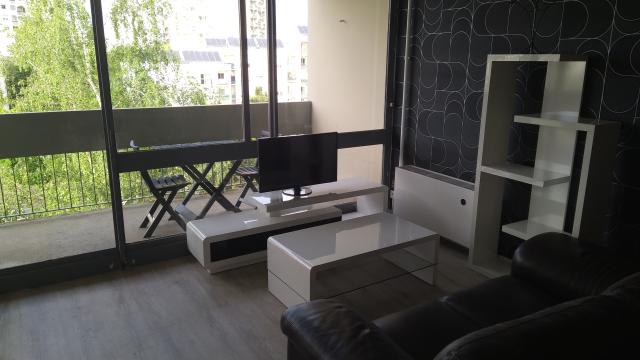 Location studio Angers - Photo 3