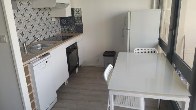 Location studio Angers - Photo 4