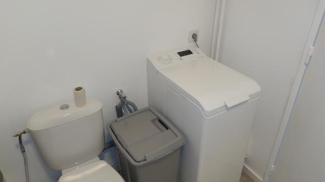 Location studio Angers - Photo 6