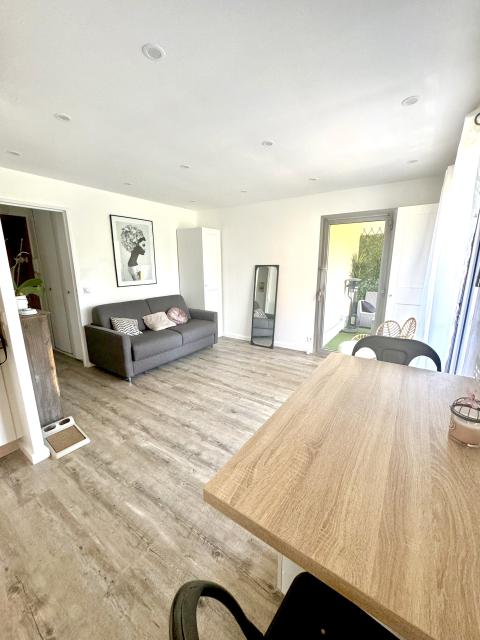 Location studio Antibes - Photo 3