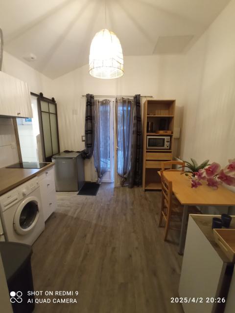 Location appartement T2 Anglet - Photo 2