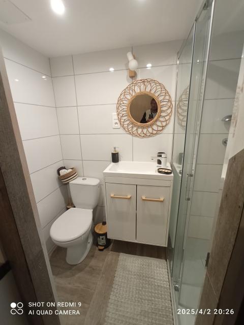 Location appartement T2 Anglet - Photo 3