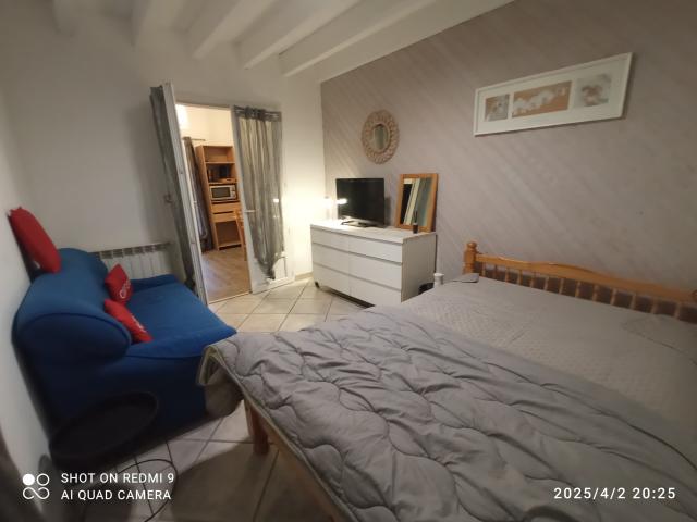 Location appartement T2 Anglet - Photo 4