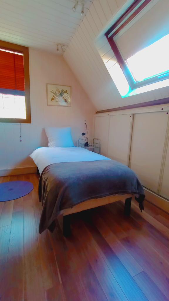 Location chambre Champigny sur Marne - Photo 3