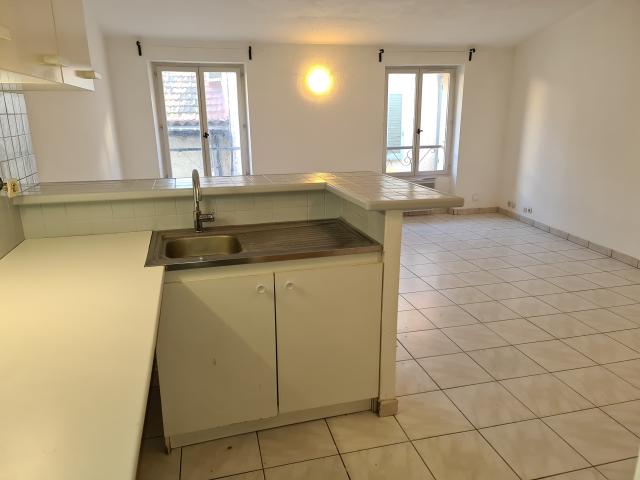 Location appartement T5 Hyeres - Photo 2