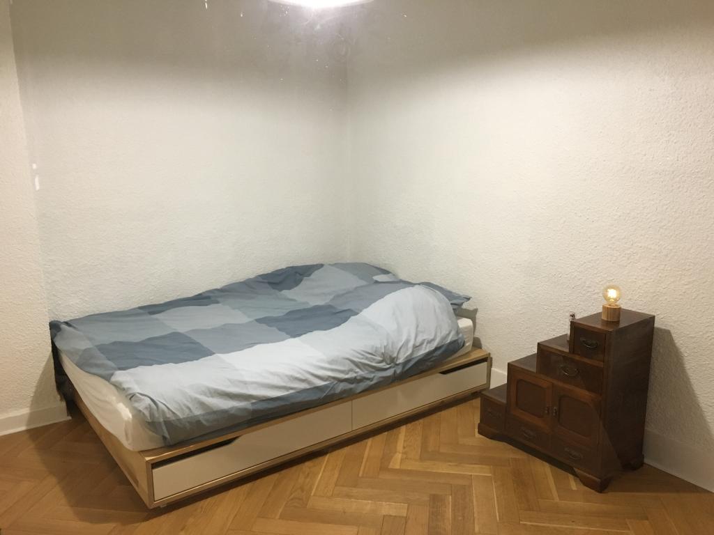 Location chambre Lyon 2 - Photo 2