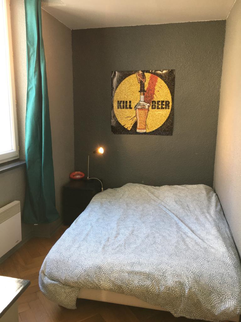 Location chambre Lyon 2 - Photo 4