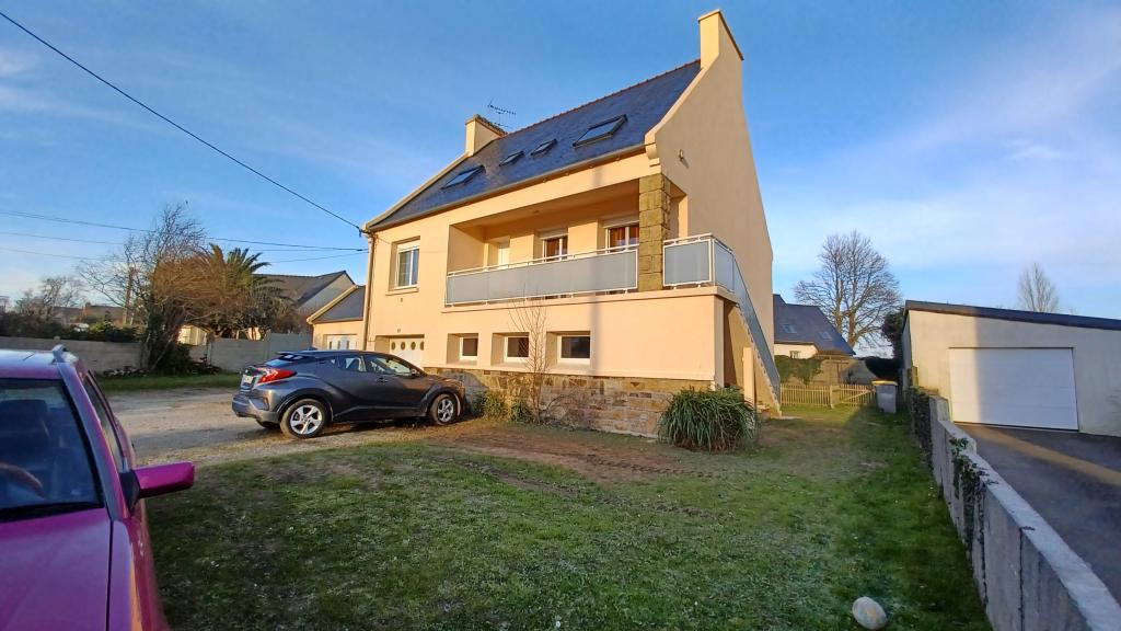Location chambre Guipavas - Photo 1