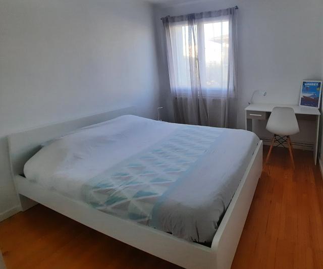 Location appartement T4 Annecy - Photo 3