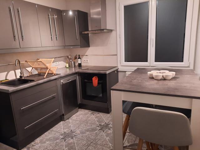 Location appartement T4 Annecy - Photo 5