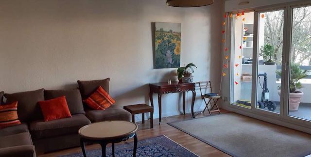 Location appartement T2 Merignac - Photo 4
