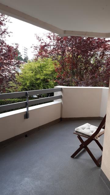 Location appartement T2 Merignac - Photo 8