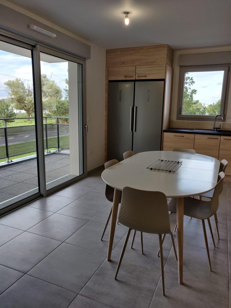 Location chambre Angers - Photo 1