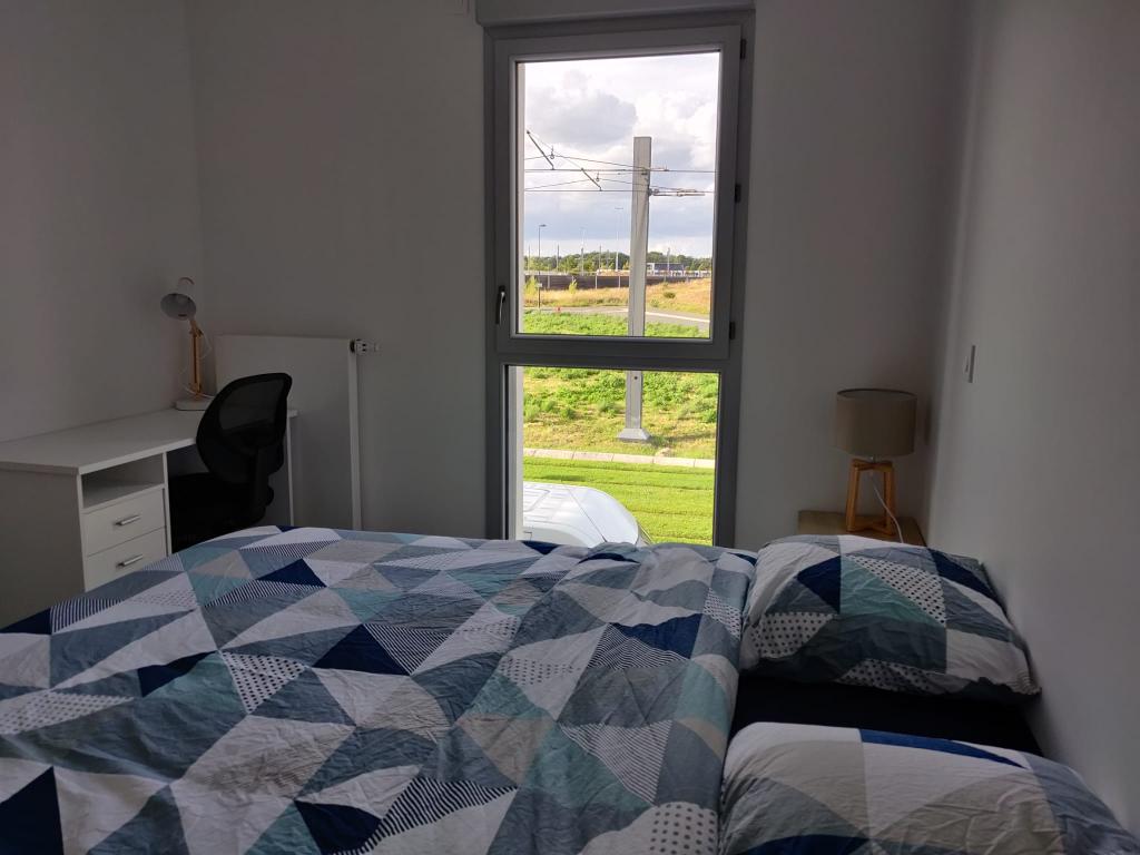Location chambre Angers - Photo 2
