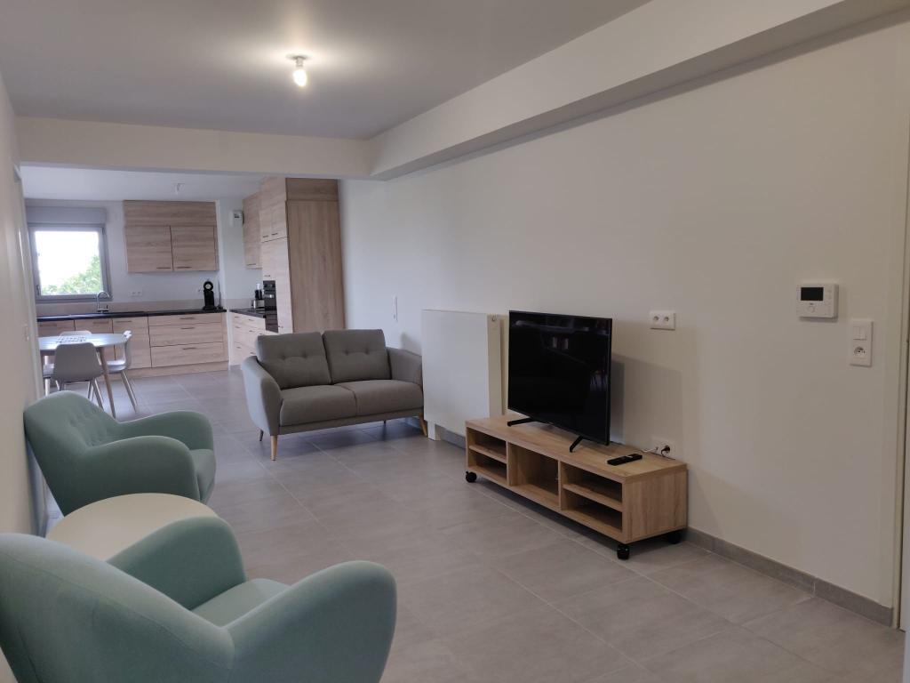 Location chambre Angers - Photo 3