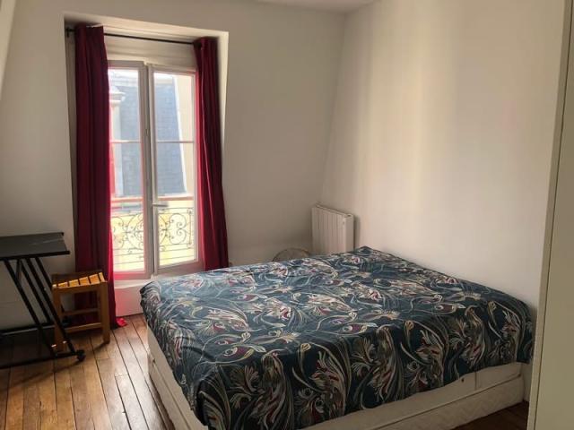 Location appartement T2 Paris 15 - Photo 2