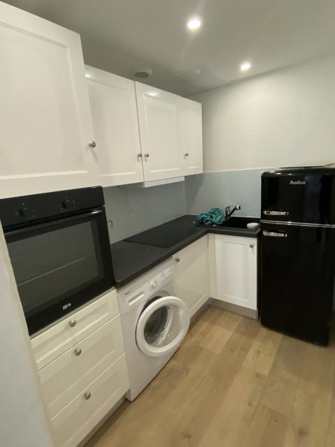 Location appartement T2 Strasbourg - Photo 3