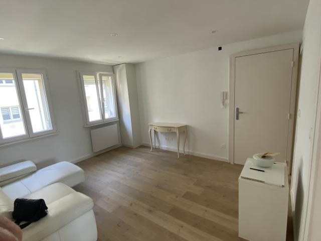 Location appartement T2 Strasbourg - Photo 4