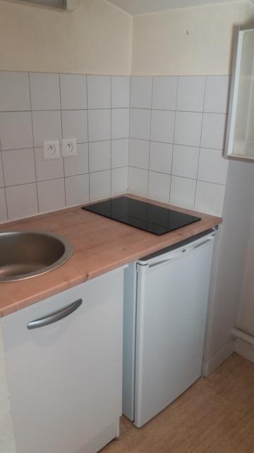 Location appartement T2 Poitiers - Photo 2